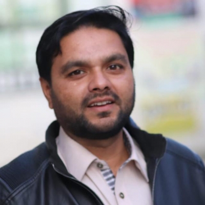 Imran Mehmood 